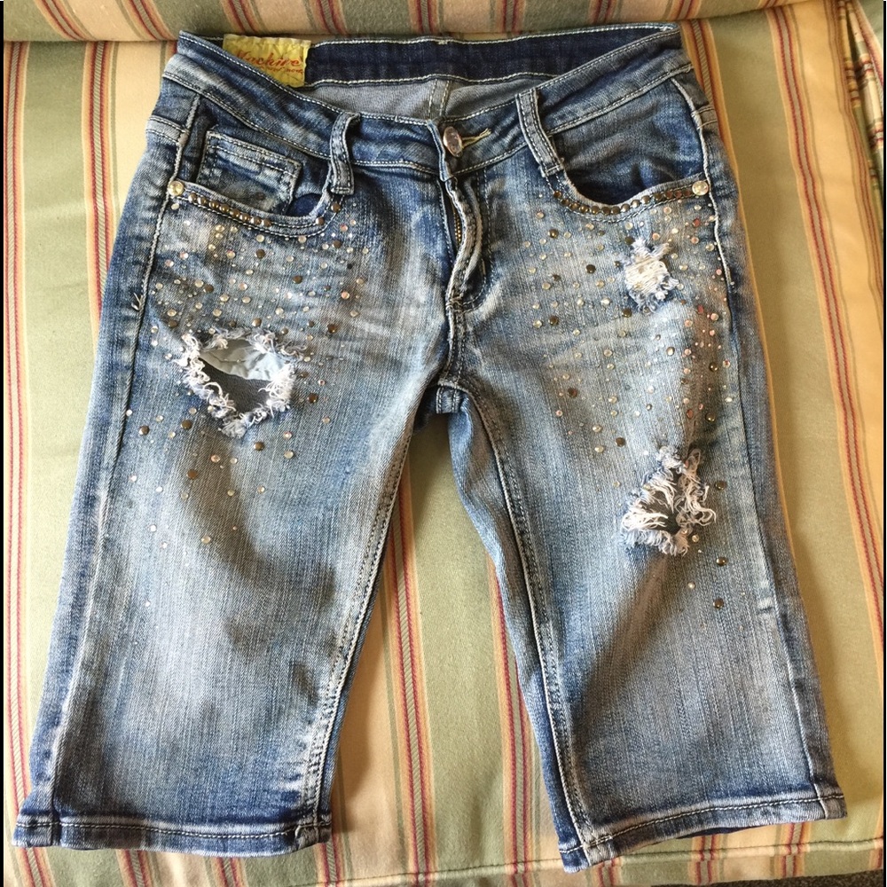 Machine Jeans - image 1